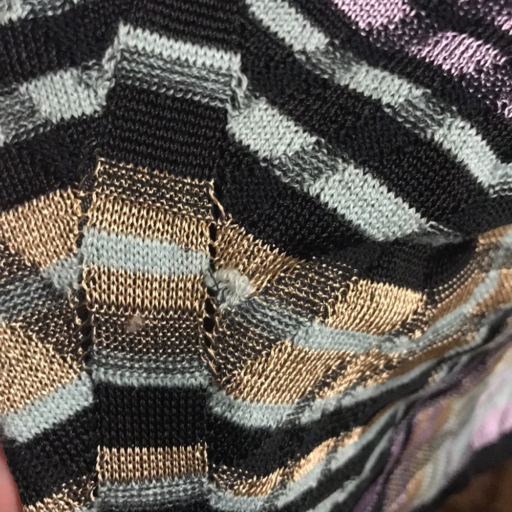 Missoni dress - Picture 9 of 16